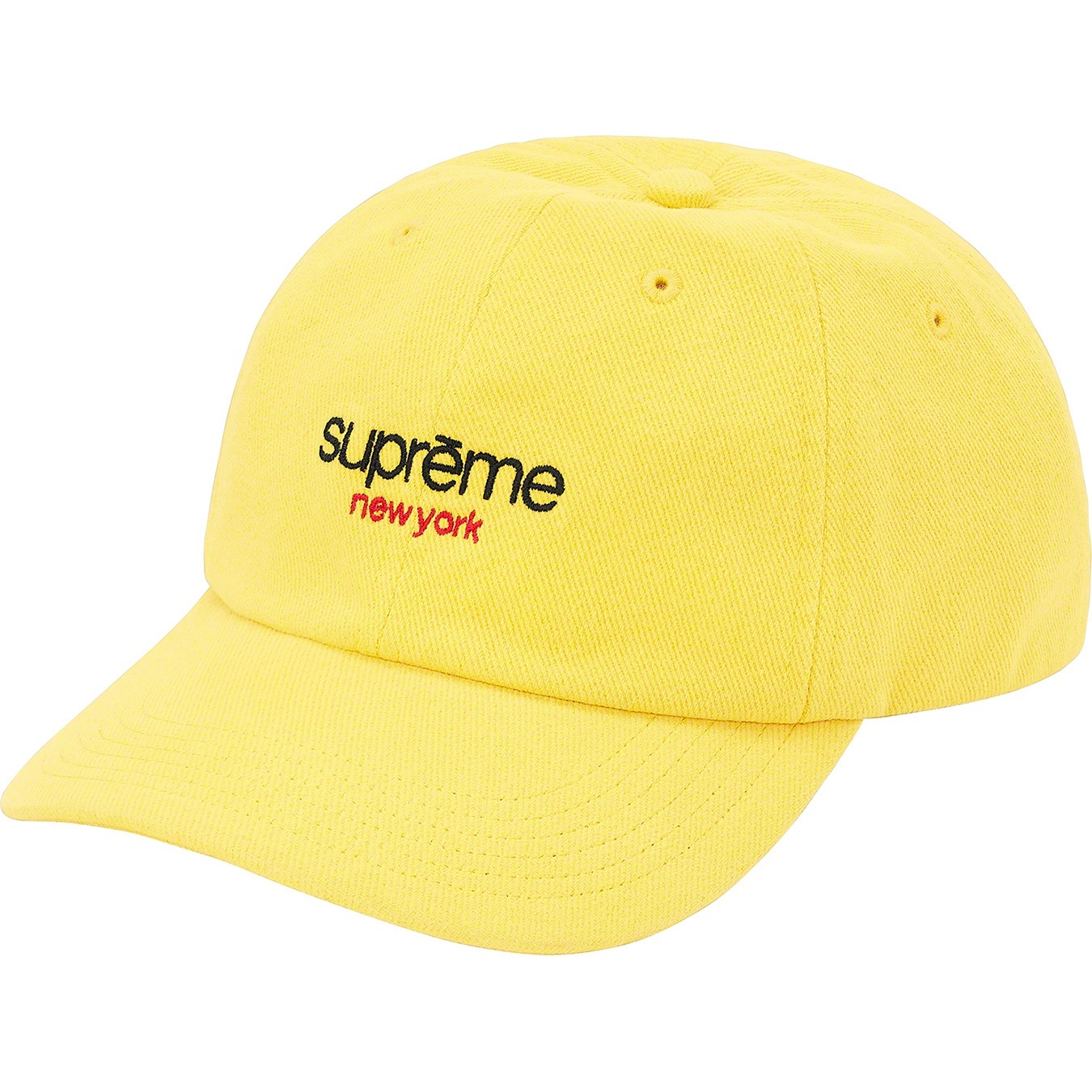 Classic Logo 6-Panel view 8